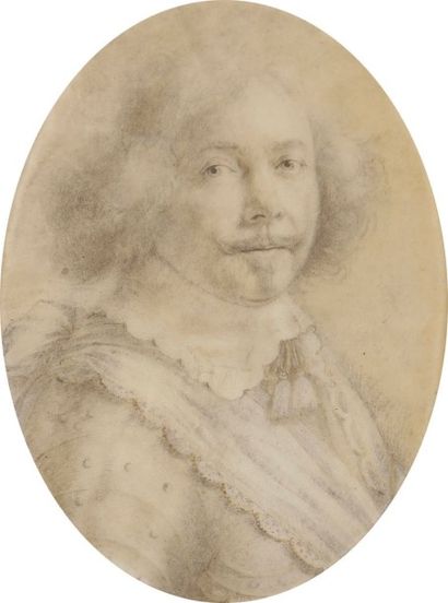 Robert NANTEUIL (1623-1678)