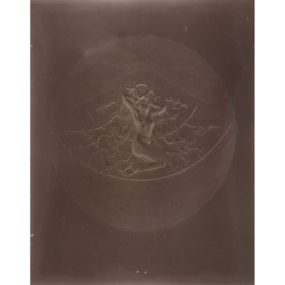 ARCHIVES René LALIQUE (1860-1945) La Femme et le Corps féminin
Exceptionnel ensemble...