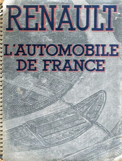 null [TRANSPORTS] Huit volumes.
- Chantiers de l’Atlantique. Draeger, 1960.
- Chantiers...