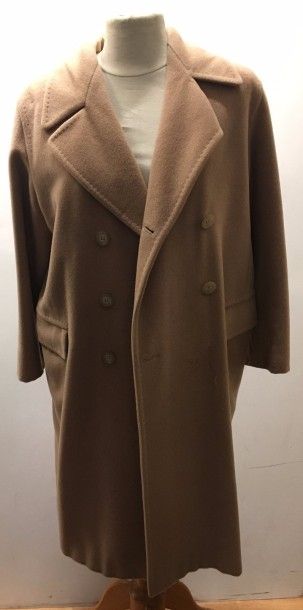 null MAX MARA
Manteau de femme camel