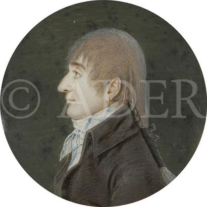 null LAPEYRE (actif vers 1798-1800)
Artiste travaillant dans un style proche des...