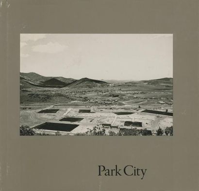 BALTZ, LEWIS (1945-2014) Park City.

Artspace Press and Castelli Graphics in association...