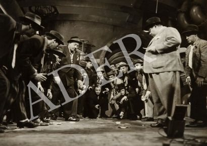 null Guys and dolls, 1955. De Joseph L. Mankiewicz, avec Marlon Brando, Frank Sinatra,...