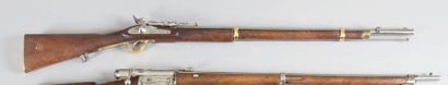 null Fusil à tabatière Enfield Snider court 1853-67, un coup, calibre 14,7 mm. Canon...