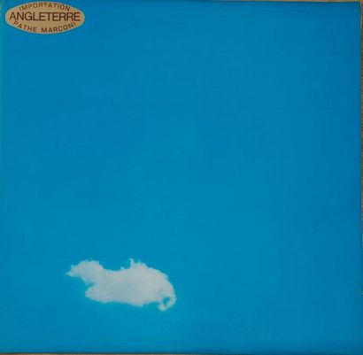 null THE PLASTIC ONO BAND
« Live peace in Toronto 1969 » Apple CORE 2001 U.K. 1969....