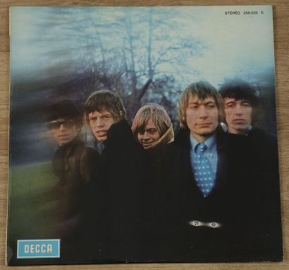 null THE ROLLING STONES
« Between The Buttons « Decca 258.028 S France 1967. 31 x...