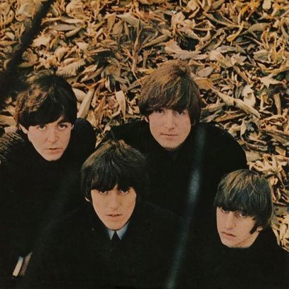 null THE BEATLES
« 1965 » Odeon OSX 228 France 1965. Inclus insert autocollant. 31...