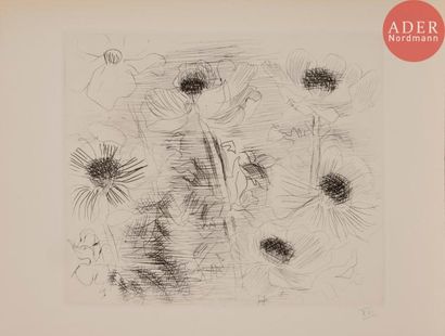 Raoul Dufy Raoul DUFY
 Courthion (Pierre). Raoul Dufy. Lausanne, Pierre Cailler éd.,...