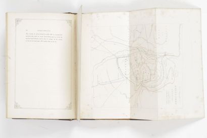null W. BARTLETT
Walks about the city and environs of Jérusalem.
London, Hall, Virtue...