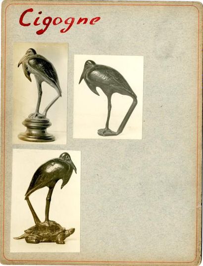 null Photographe non identifié

Collections de bronzes d'Antoine-Louis Barye, c....