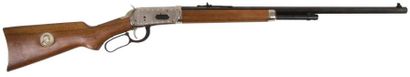 Rifle Winchester modèle 94 « Theodore Roosevelt...