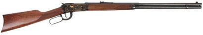Rifle Winchester modèle 94AE « Heritage Fund...