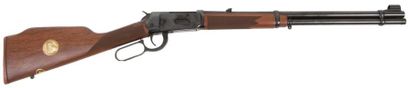 Carabine Winchester modèle 94AE XTR « Mark...