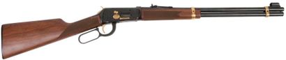 null Carabine Winchester modèle 94 XTR « Mississipi River Gambler Memphis - 1 of...