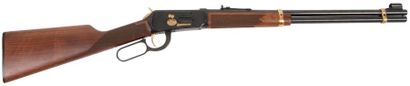Carabine Winchester modèle 94 XTR « Mississipi...