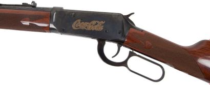 null Carabine Winchester modèle 94AE « Coca Cola - 1 of 2500 », calibre 30-30 Win....