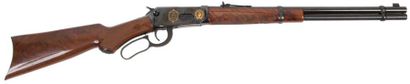 Carabine Winchester modèle 94AE « Rocky Mountain...