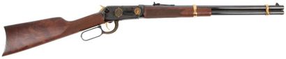 Carabine Winchester modèle 94AE « Rocky Mountain...