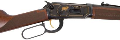 null Carabine Winchester modèle 94AE « Rocky Mountain Elf Foundation. Limited Edition....