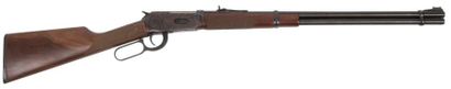 null Carabine Winchester modèle 9410 Shotgun « Texas », calibre 410. 
Canon de 59...