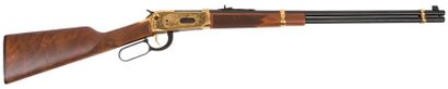 Carabine Winchester modèle 94AE « Klondike...