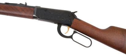 null Carabine Winchester modèle 94AE « Klondike Centennial Grand Hotel Daws One of...
