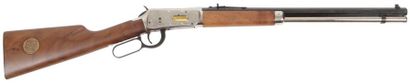 null Short rifle Winchester modèle 94 Classic « Missouri Sesquicentennial 1820-1970...