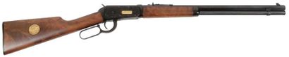 null Short Rifle Winchester modèle 94 Classic « Michelob Diamond Jubilee », calibre...