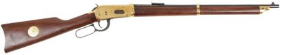 null Musket Winchester modèle 94 « RCMP Centennial 1873-1973 », calibre 30-30 Win....