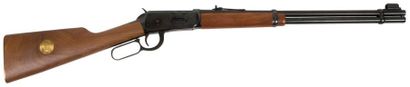null Carabine Winchester modèle 94 « North Dakota Diamond Jubilee 1889-1964 », calibre...