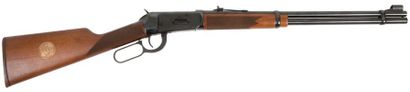 null Carabine Winchester modèle 94 XTR « Will Rogers Centennial 1879-1979 », calibre...