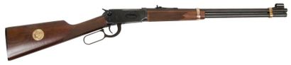 null Carabine Winchester modèle 94AE « Collectors Edition Raffle. Elusive Whitetail...