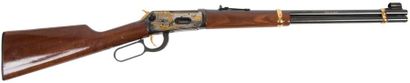 Carabine Winchester modèle 94AE « Field and...