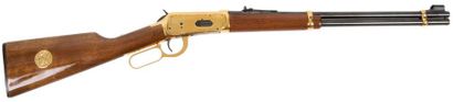 null Carabine Winchester modèle 94 « Joplin Missouri Centennial 1873-1973 », calibre...
