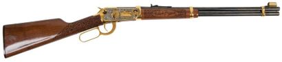 Carabine Winchester modèle 94AE « Richard...