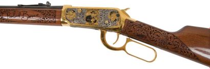 null Carabine Winchester modèle 94AE « Richard Boone Tribute », calibre 30-30 Win....