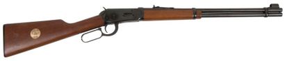 Carabine Winchester modèle 94 « New Oxford...