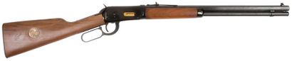 null Short rifle Winchester modèle 94 Classic « Milton Pennsylvania Sesquicentennial...