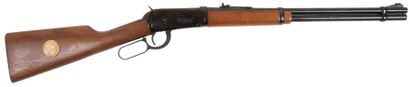 null Carabine Winchester modèle 94 « Sesquicentennial 1820-1970 Oakland Michigan...