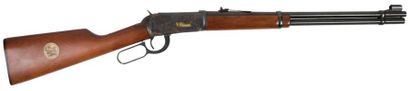 null Carabine Winchester modèle 94 « Pioneers of Progress Marshfield Wisconsin Centennial...