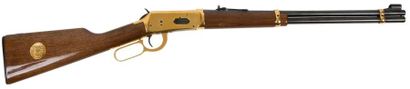 null Carabine Winchester modèle 94 « Colorado Springs Centennial », calibre 30-30...