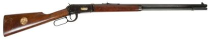 null Rifle Winchester modèle 94 Classic « Fort Ligonier 1758 », Calibre 30-30. 
Canon...