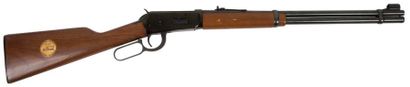 Carabine Winchester modèle 94 « Watsonville...