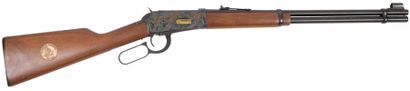 Carabine Winchester modèle 94 « Snowflake...