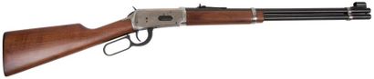 Carabine Winchester modèle 94 « G.Garibaldi...