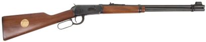 Carabine Winchester modèle 94 « Baker Oregon...