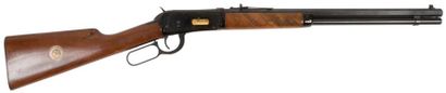 Short Rifle Winchester modèle 94 Classic...