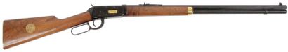 null Rifle Winchester modèle 94 Classic « Palmyra Missouri Sesquicentennial 1819-1969...