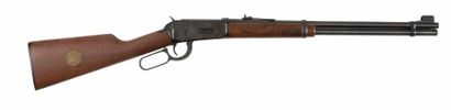 Carabine Winchester modèle 94 « Ellicott...