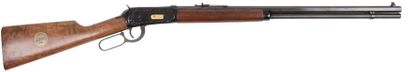 Rifle Winchester modèle 94 Classic « Gowrie...